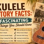 ukulele history facts