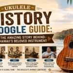 ukulele history google​