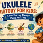 ukulele history for kids